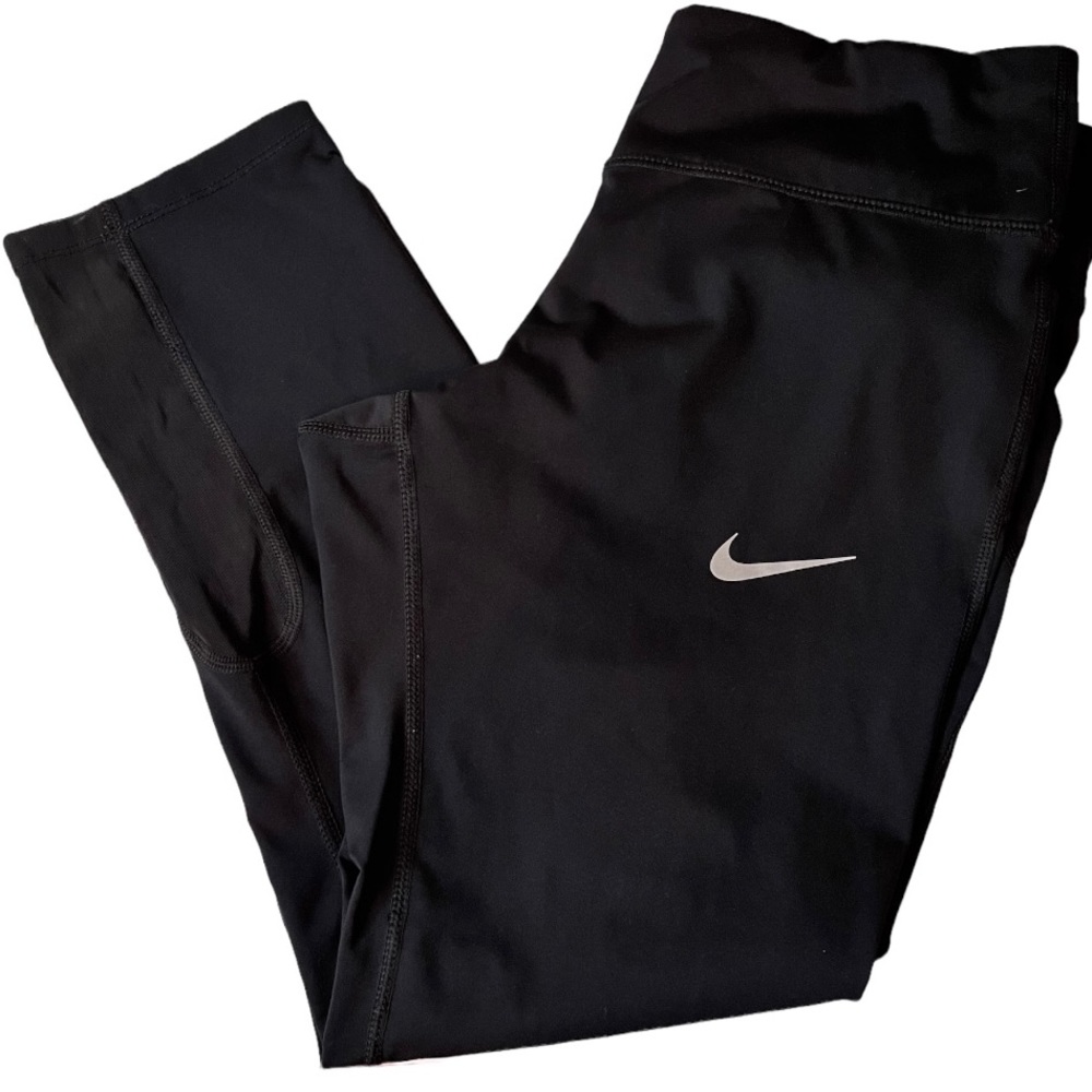 Nike Dri-Fit Capris